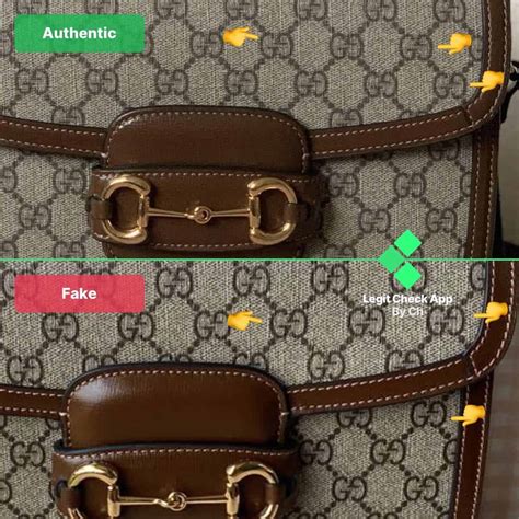 gucci purse how to tell if real|knockoff used gucci purses handbags.